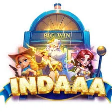 INDAAA - Permainan Pertanian Seru dan Menyenangkan