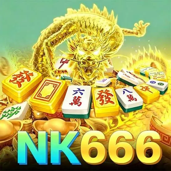 NK666 - Permainan Kasino Seru dan Mengasyikkan