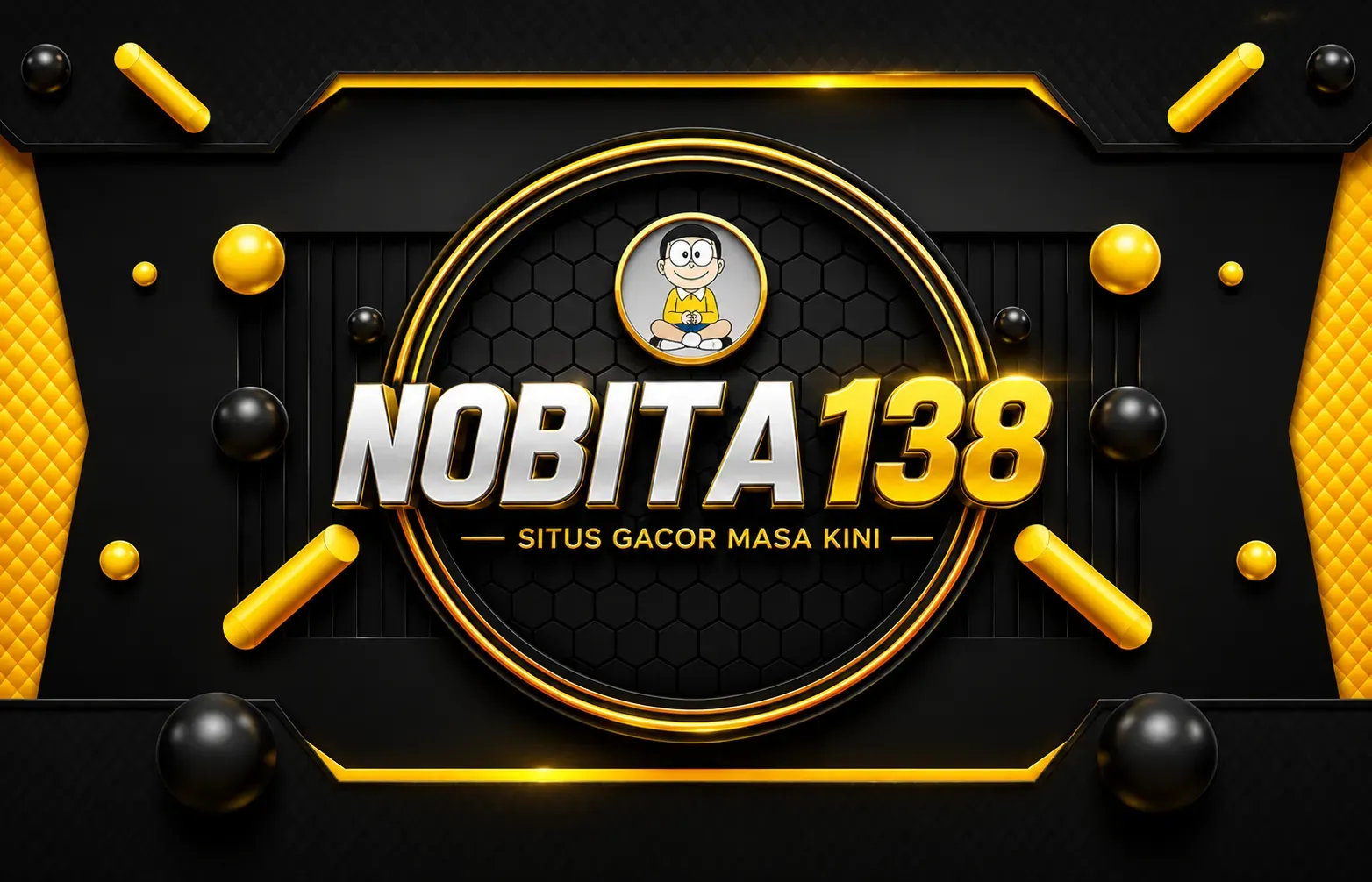 NOBITA138 - Pengalaman Seru Bermain Live Casino