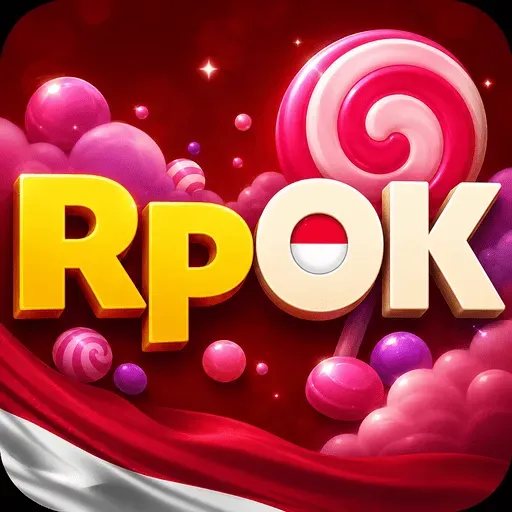RPOK - Game Poker Seru dan Menantang