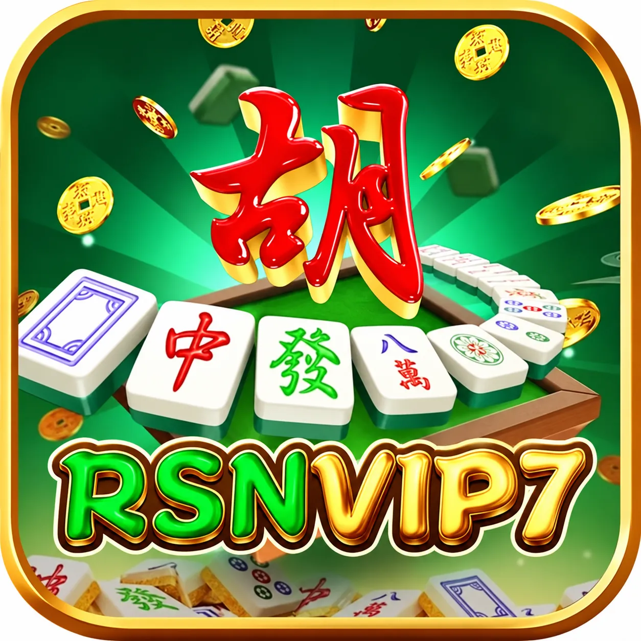 RSNVIP7 - Game Memancing Seru dan Menantang